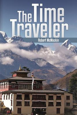 The Time Traveler 1717068014 Book Cover