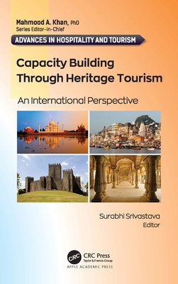 Capacity Building Through Heritage Tourism: An ... 1771889101 Book Cover