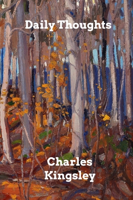 Daily Thoughts B0BD2C6XPT Book Cover