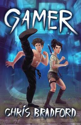 Gamer 1781121389 Book Cover