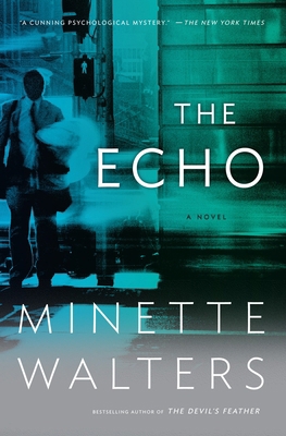 The Echo 0307277100 Book Cover
