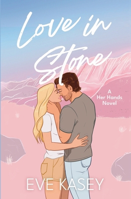 Love in Stone B084DH87G1 Book Cover
