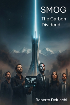 Smog: The Carbon Dividend B0H5HZZ31M Book Cover