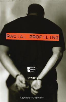 Racial Profiling B007PVBCXQ Book Cover