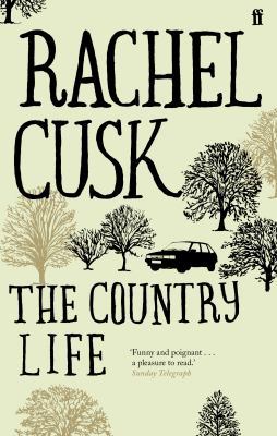 Country Life 0571272096 Book Cover