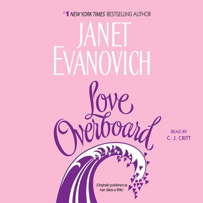 Love Overboard 1668128004 Book Cover