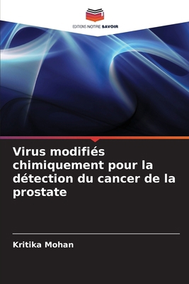 Virus modifiés chimiquement pour la détection d... [French] 6207907620 Book Cover