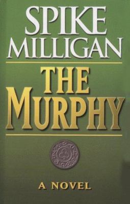 The Murphy 1852278692 Book Cover