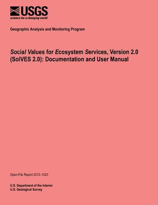 Social Values for Ecosystem Services, Version 2... 1495906663 Book Cover