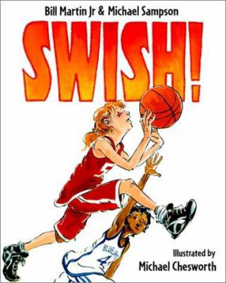 Swish! 0613317785 Book Cover