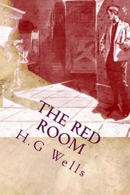 The Red Room 1507770464 Book Cover