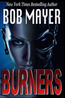 burners 1621252566 Book Cover