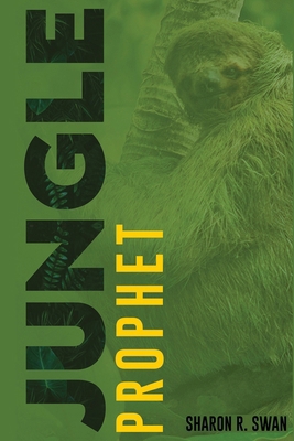 Jungle Prophet 1637461321 Book Cover