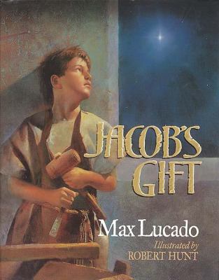 Jacob's Gift [With DVD] 1400301823 Book Cover
