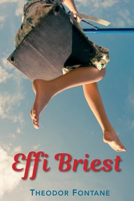Effi Briest 1542799945 Book Cover