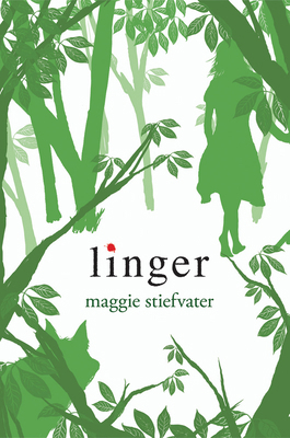 Linger (Shiver, Book 2): Volume 2 054520707X Book Cover