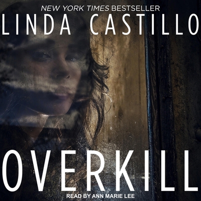 Overkill B08XL7YVZJ Book Cover