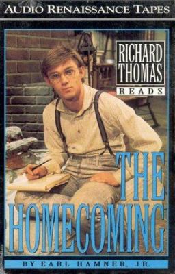 The Homecoming 1559273518 Book Cover