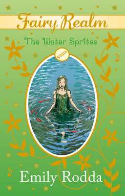 The Water Sprites (Fairy Realm) 0733328997 Book Cover