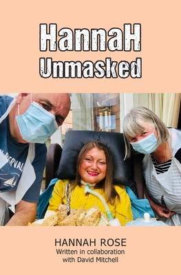 Hannah Unmasked 1803693061 Book Cover