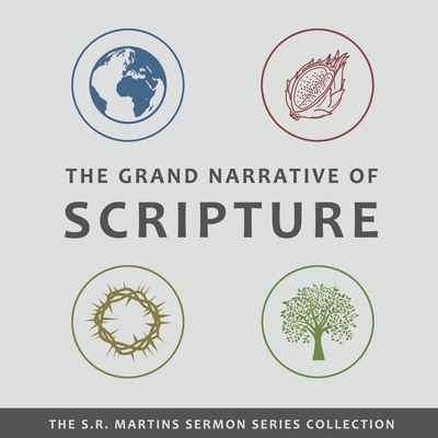 The Grand Narrative of Scripture 1777663318 Book Cover