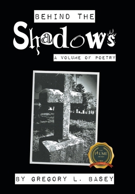 Behind the Shadows B0BYBVMGC1 Book Cover