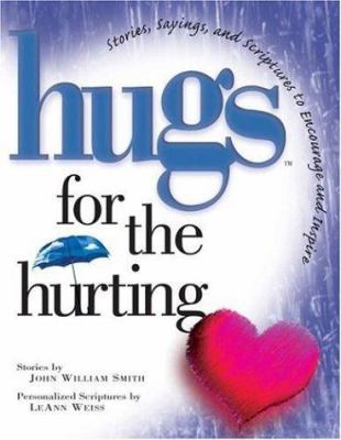 Hugs for the Hurting 1878990683 Book Cover