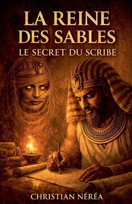 La Reine Des Sables [French] B0GXMQ7B6R Book Cover