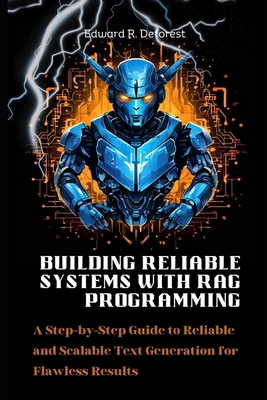 Building Reliable Systems with RAG Programming:...            Book Cover