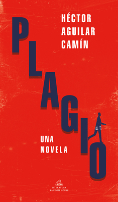 Plagio / Plagiarism [Spanish] 607319112X Book Cover