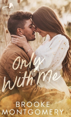 Only With Me 1961287447 Book Cover