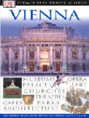 Vienna 0751348295 Book Cover