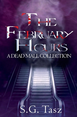 The February Hours B0BW2GDL44 Book Cover