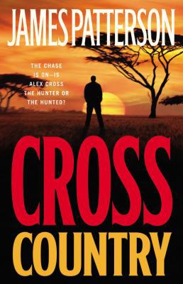 Cross Country 0316018724 Book Cover
