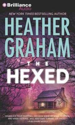 The Hexed 1469221896 Book Cover
