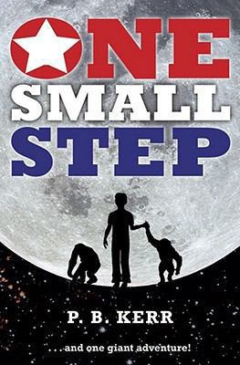 One Small Step 1847383009 Book Cover