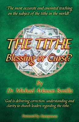 The Tithe 1625504764 Book Cover