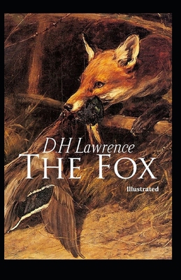 The Fox Illustrated B08PJDVJT2 Book Cover