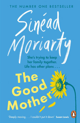 The Good Mother 0241970741 Book Cover