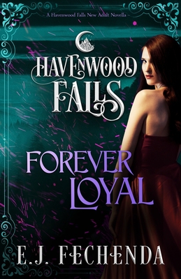 Forever Loyal 1950455386 Book Cover