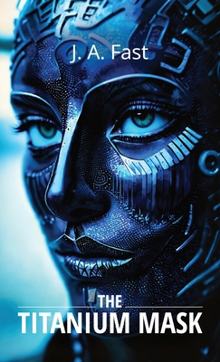 The Titanium Mask B0HJ33WNP2 Book Cover