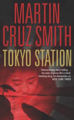 Tokyo Station 0330488813 Book Cover