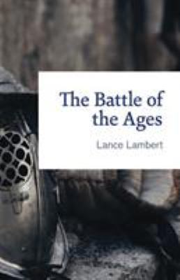 The Battle of the Ages 1683890248 Book Cover