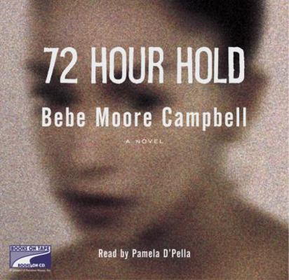 72 Hour Hold 1415921687 Book Cover
