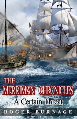 A Certain Threat 1519138423 Book Cover