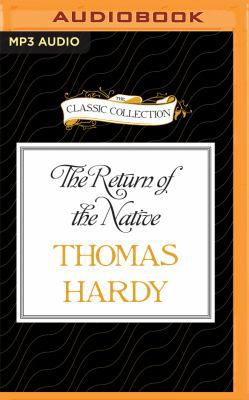 The Return of the Native 1531877540 Book Cover
