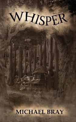 Whisper 0957010389 Book Cover
