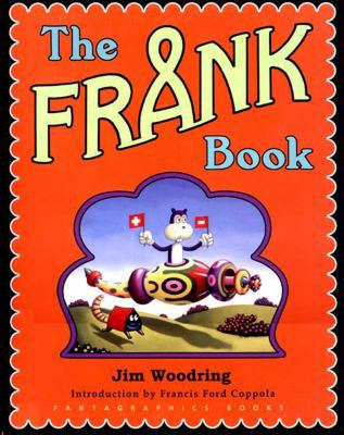 The Frank Book 1560975342 Book Cover