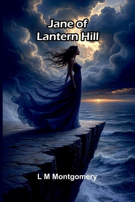 Jane of Lantern Hill 9378419542 Book Cover