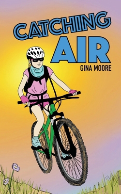 Catching Air 1950484424 Book Cover